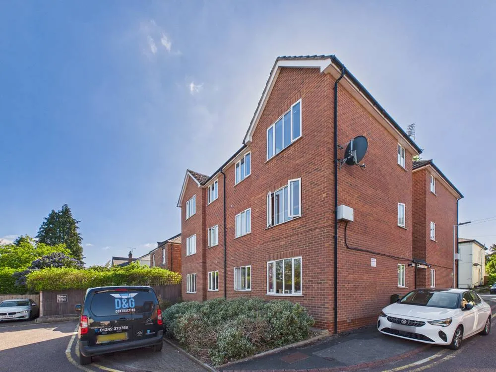Flat 9, Stow Court Gloucester Road, Cheltenham, GL51 8ND, photo 10