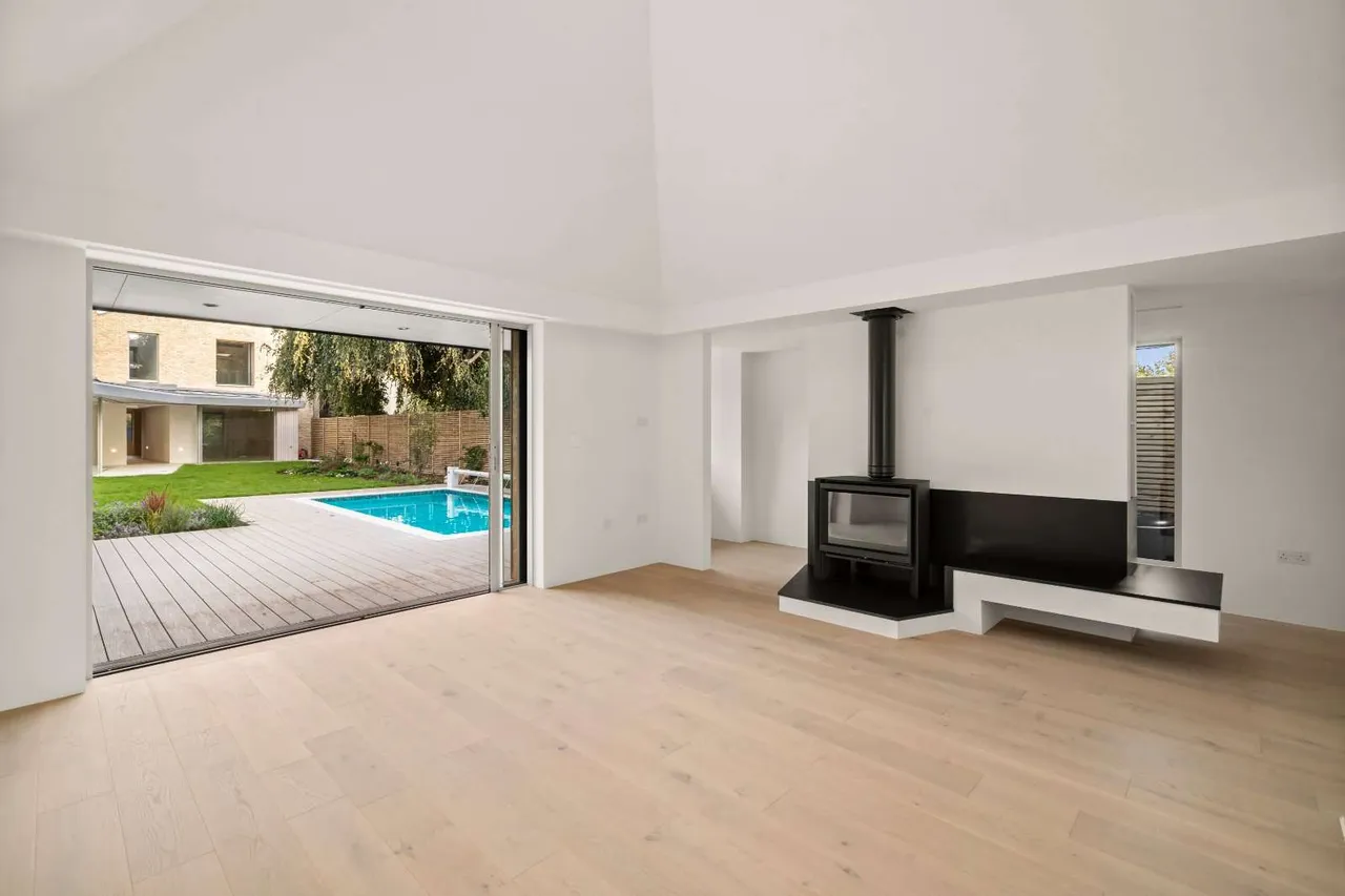 Castelnau, Barnes, SW13, photo 7