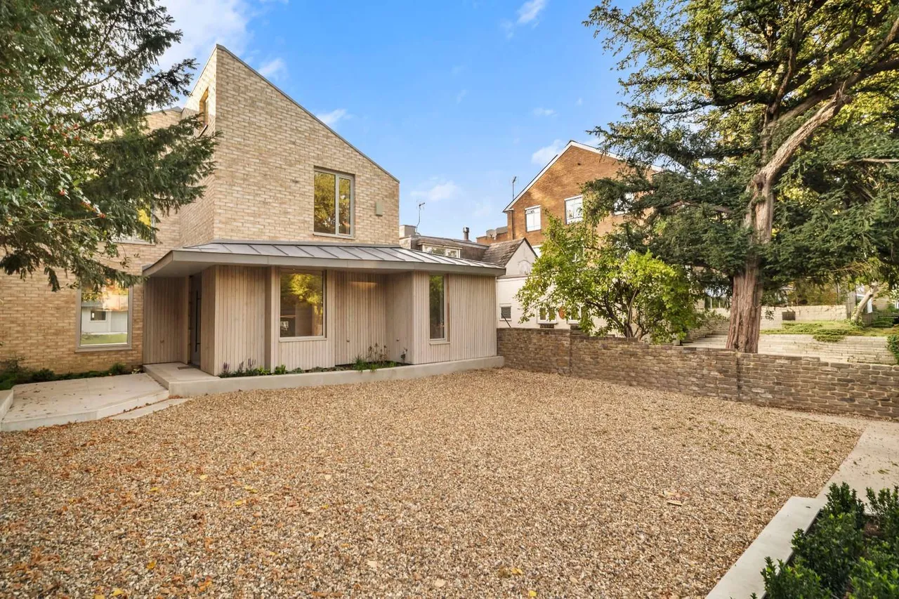 4 bed new development for sale, Castelnau, Barnes, SW13
