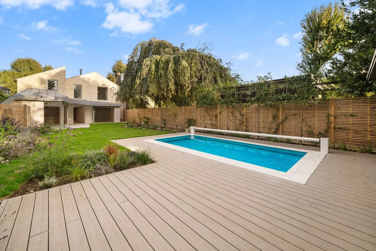 Castelnau, Barnes, SW13, photo 2