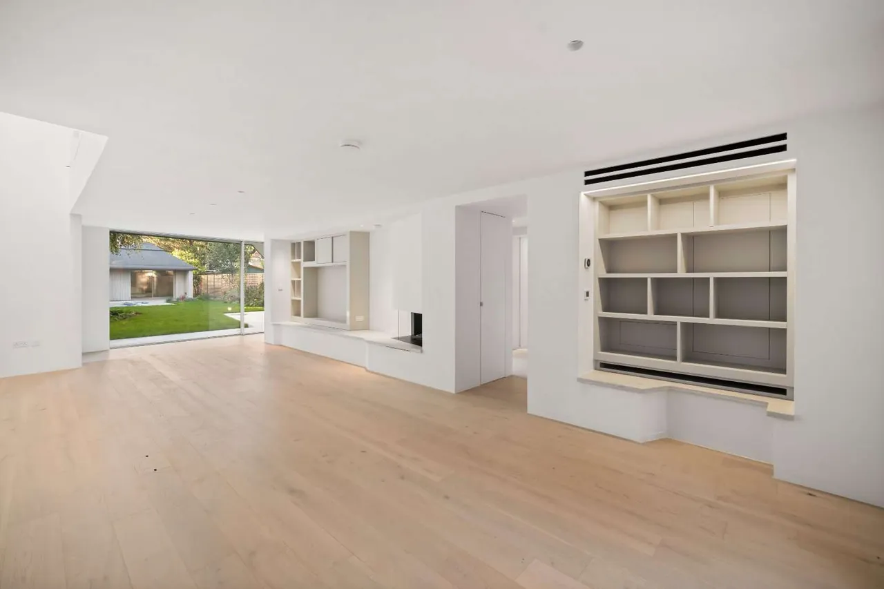 Castelnau, Barnes, SW13, photo 3