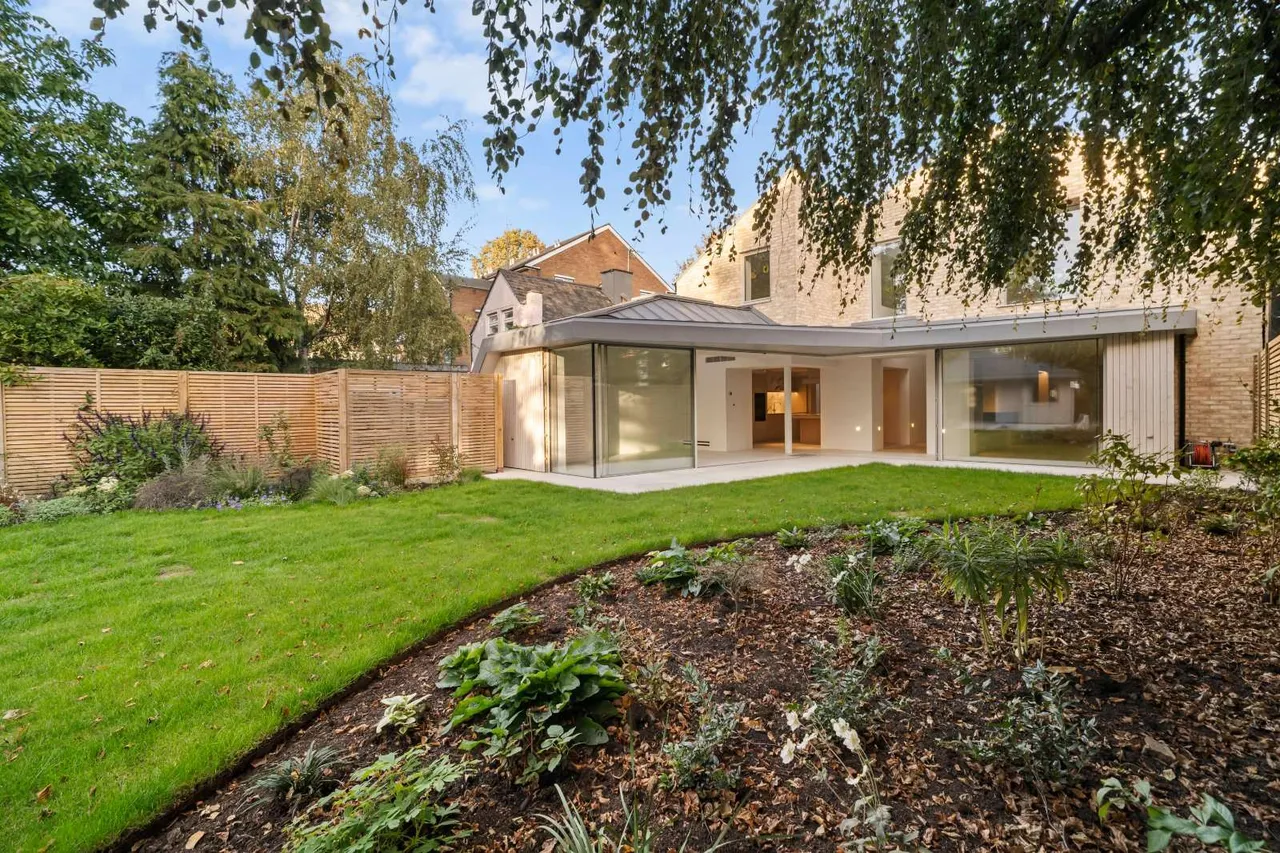 Castelnau, Barnes, SW13, photo 19