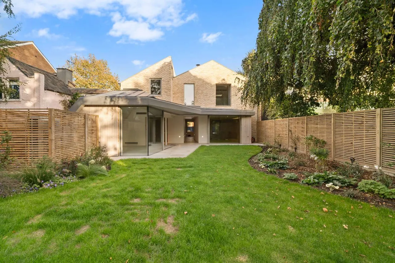 Castelnau, Barnes, SW13, photo 17