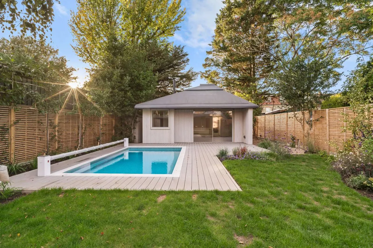 Castelnau, Barnes, SW13, photo 18
