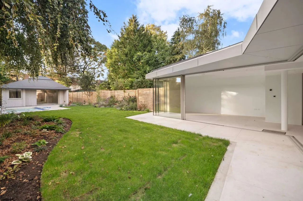 Castelnau, Barnes, SW13, photo 16