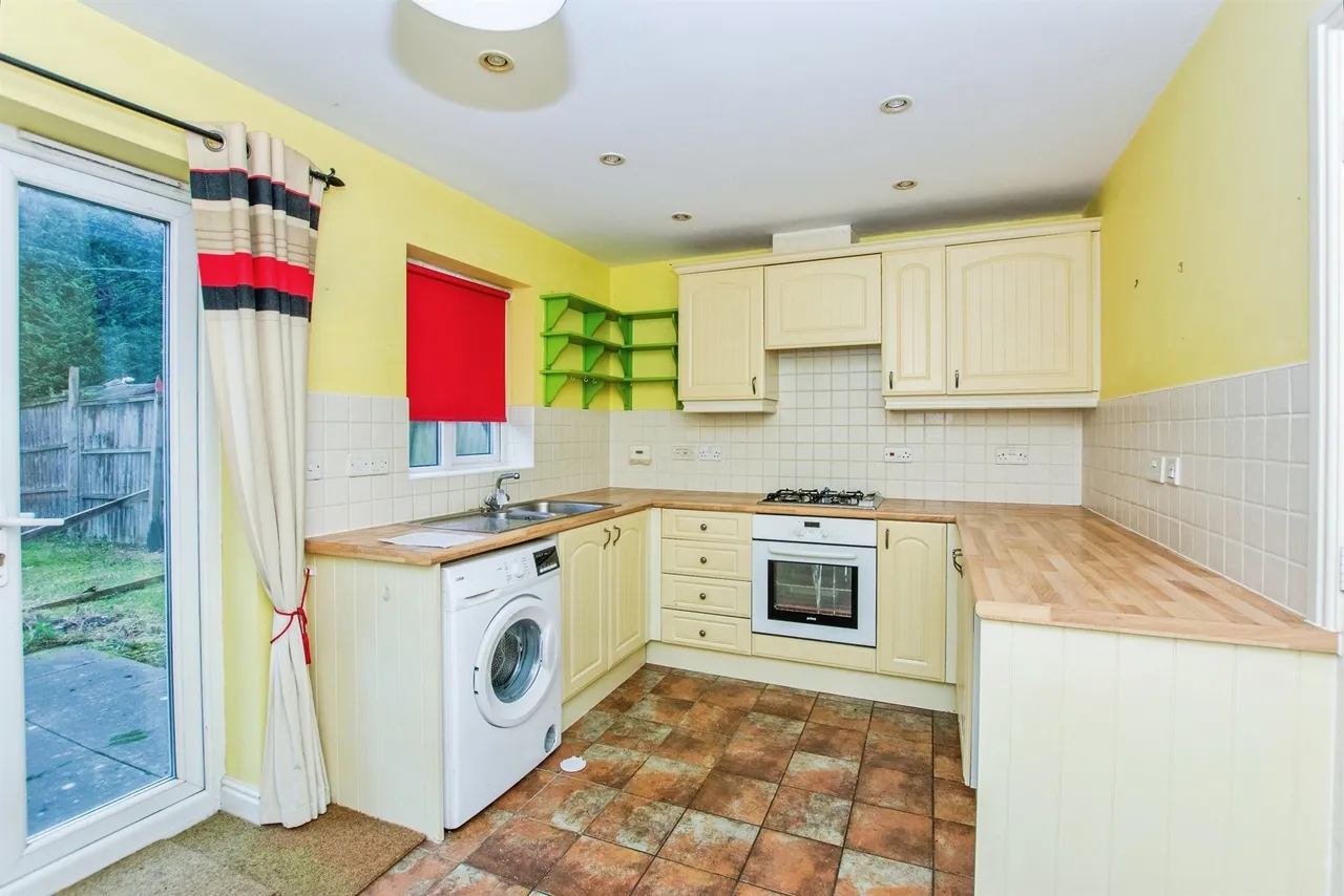 The Oaks, Elm, PE14, photo 2