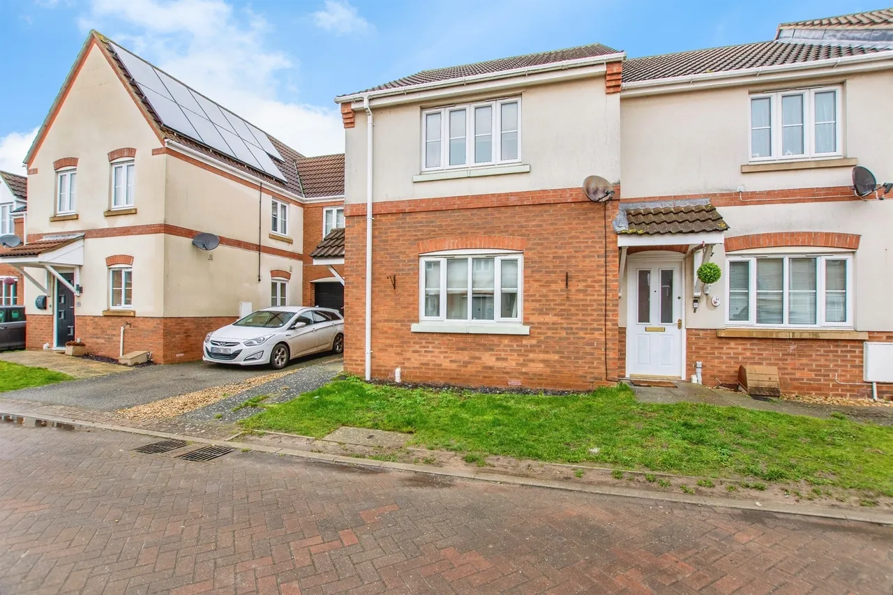 The Oaks, Elm, PE14, photo 13