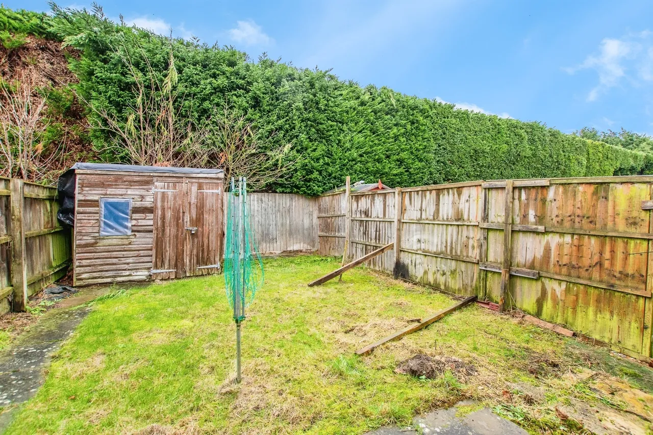 The Oaks, Elm, PE14, photo 14