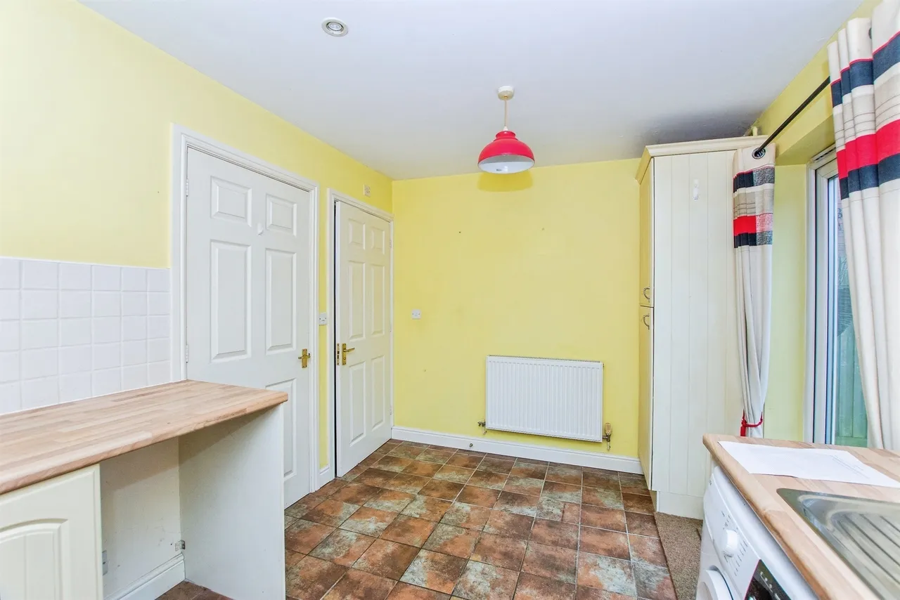 The Oaks, Elm, PE14, photo 5