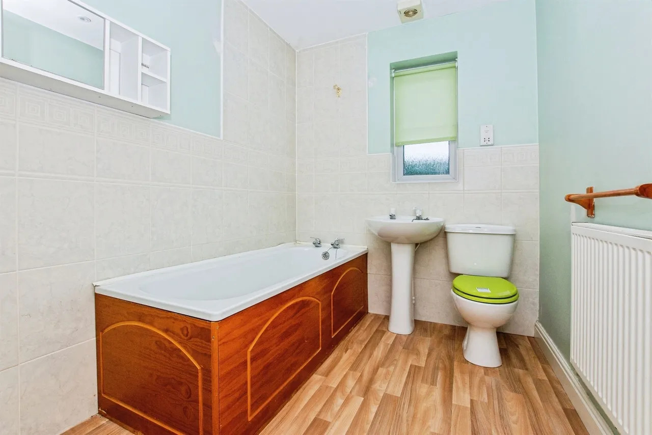 The Oaks, Elm, PE14, photo 11