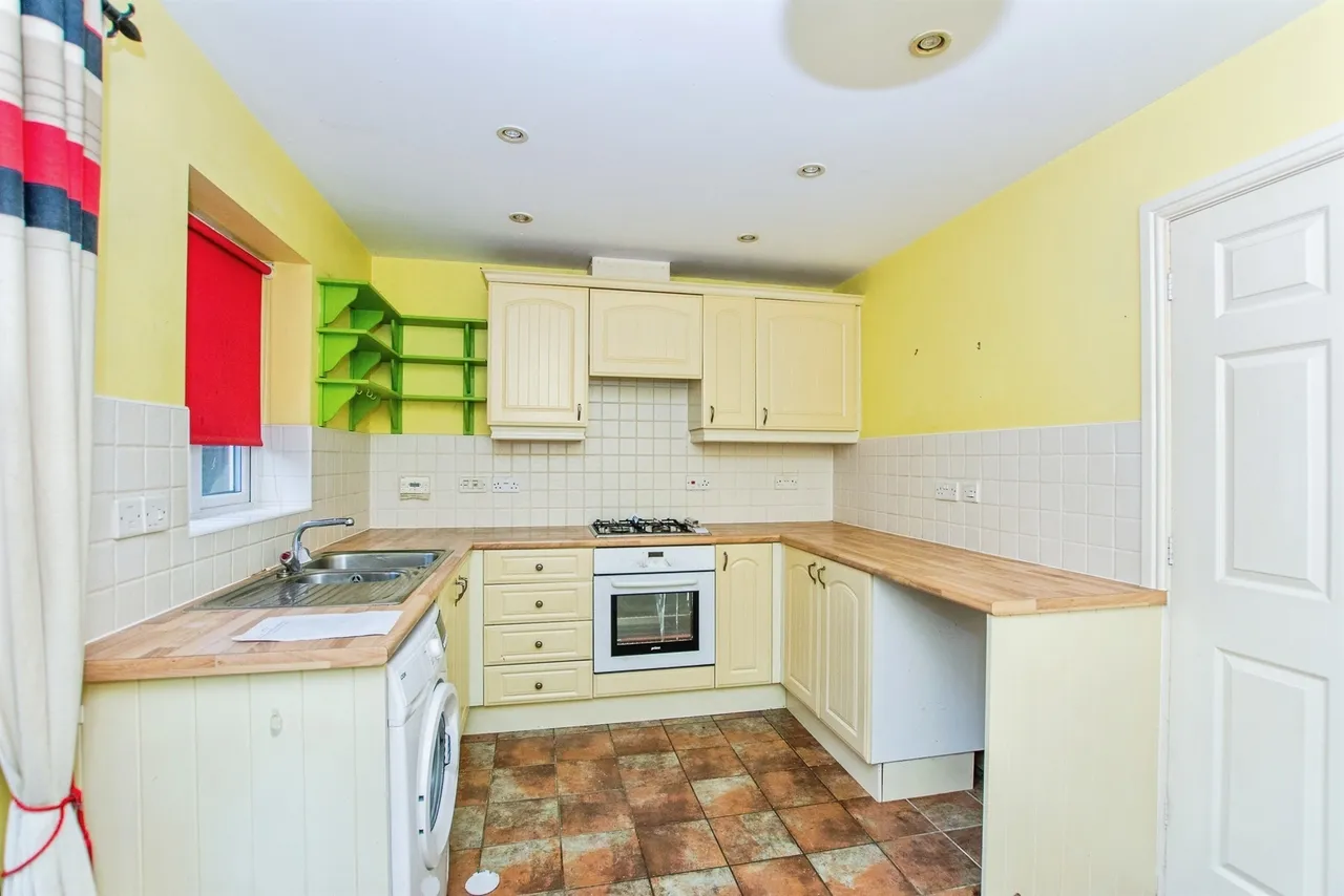 The Oaks, Elm, PE14, photo 6