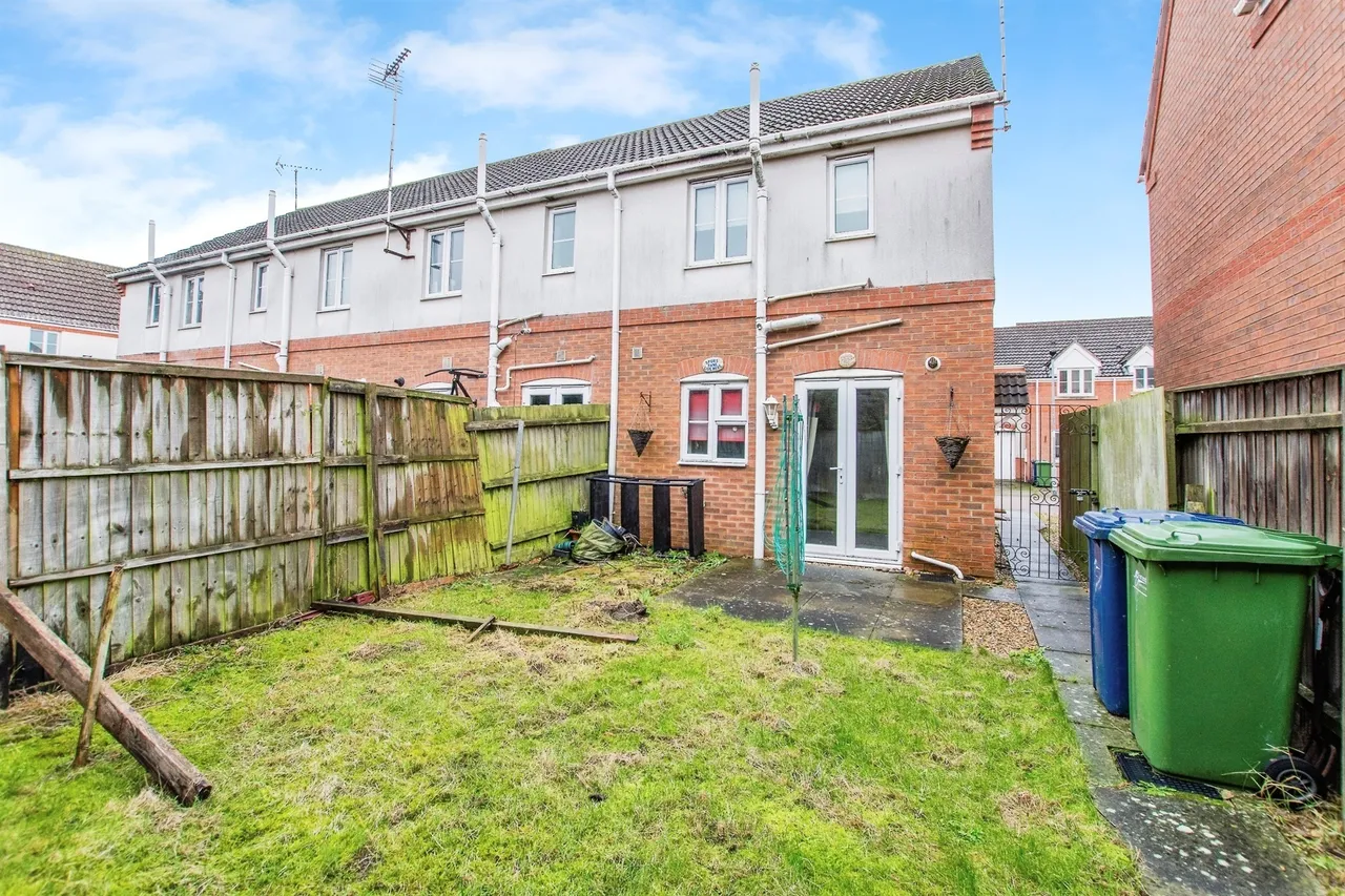 The Oaks, Elm, PE14, photo 12