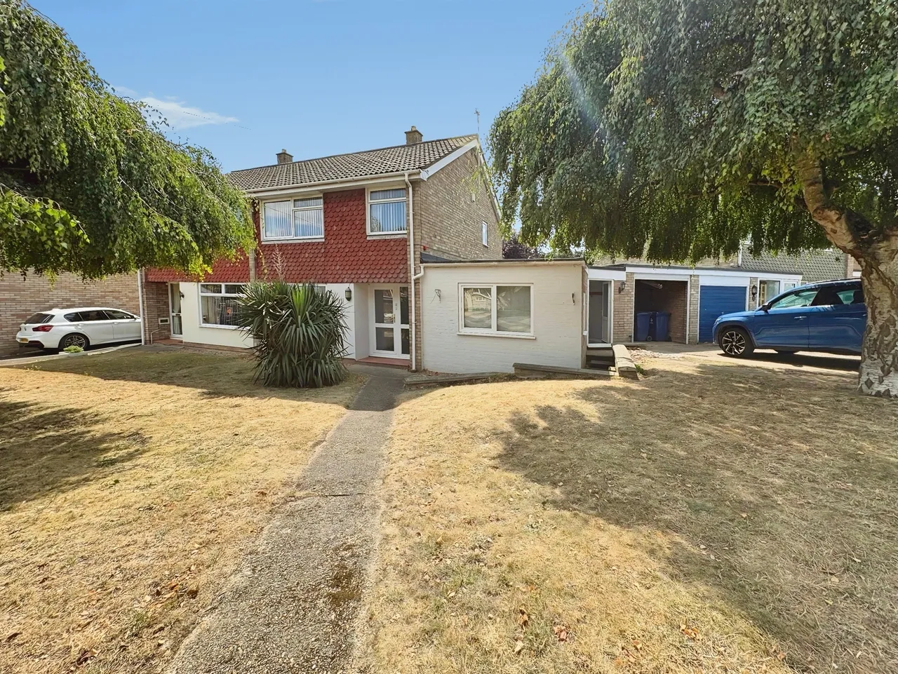 3 bed house for sale, Tunkers Lane, Huntingdon, PE26