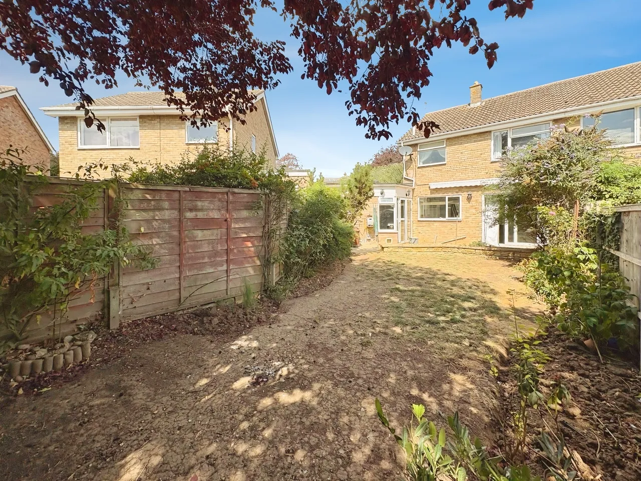 Tunkers Lane, Huntingdon, PE26, photo 2