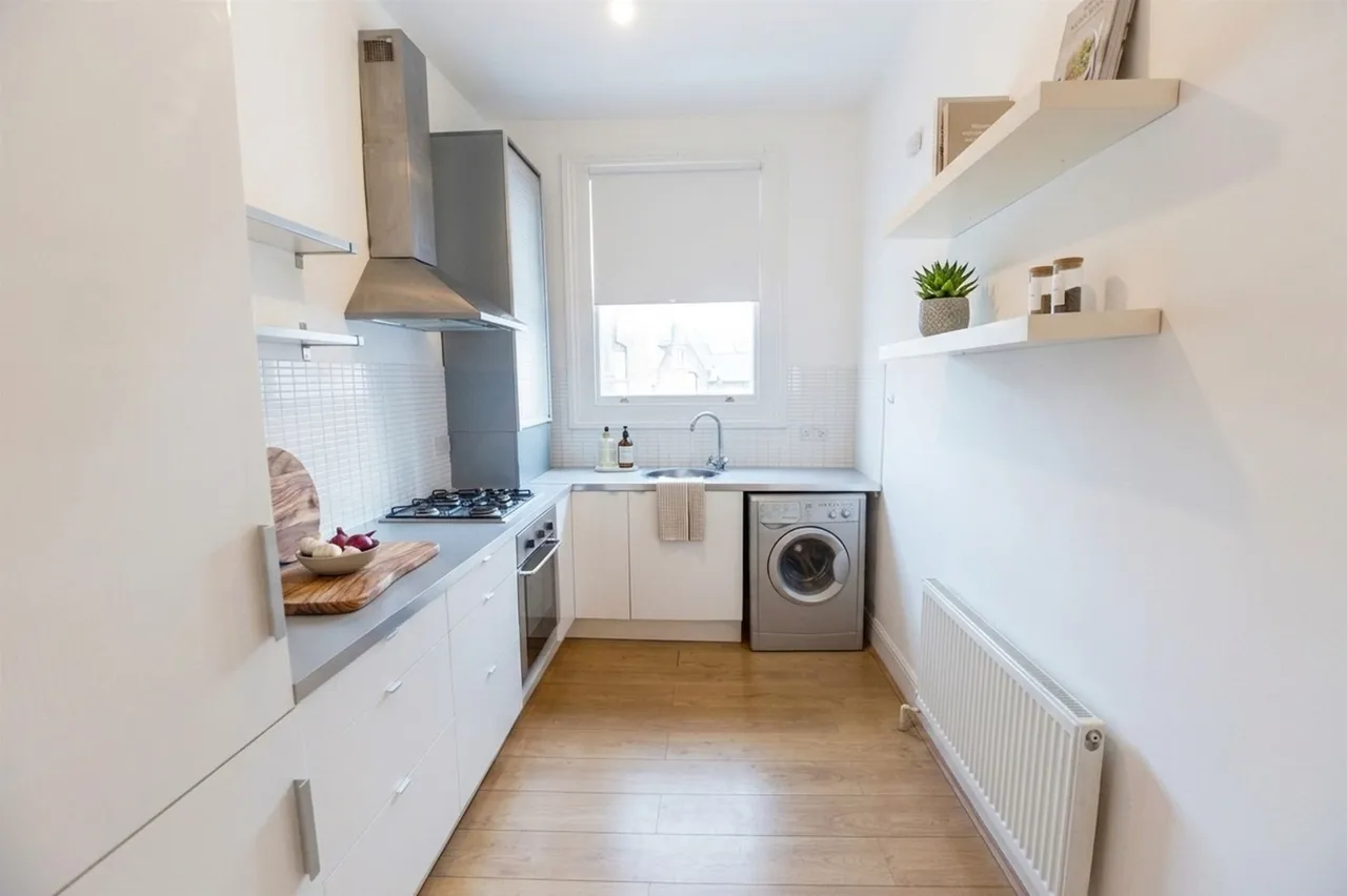 Glengall Road, Kilburn, NW6, photo 3