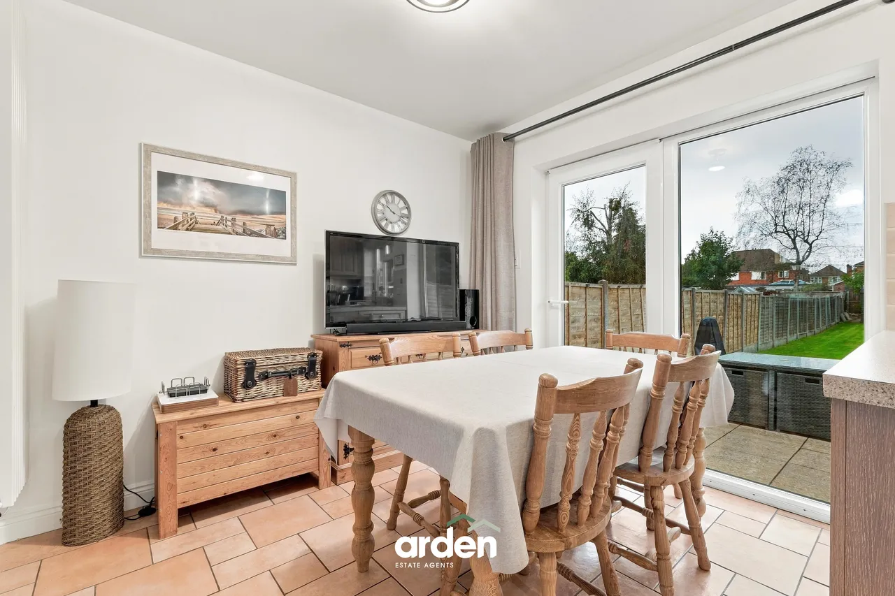 Yoxall Road, Shirley, B90, photo 9