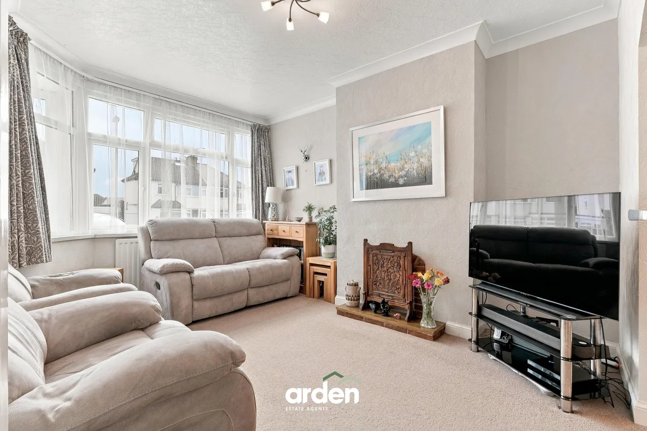 Yoxall Road, Shirley, B90, photo 3
