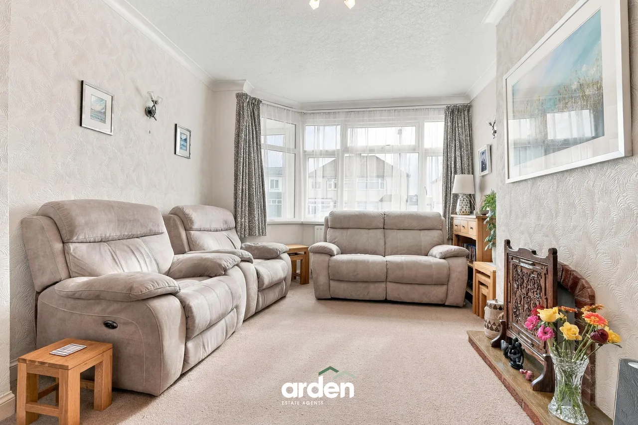 Yoxall Road, Shirley, B90, photo 5