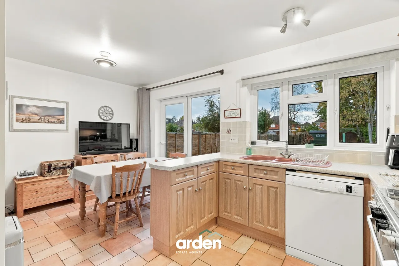 Yoxall Road, Shirley, B90, photo 10