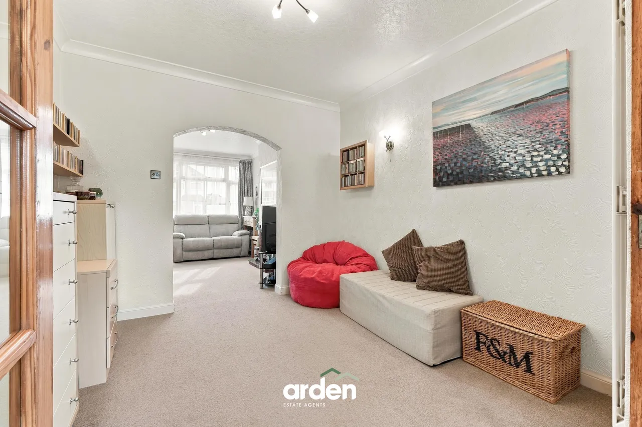 Yoxall Road, Shirley, B90, photo 6