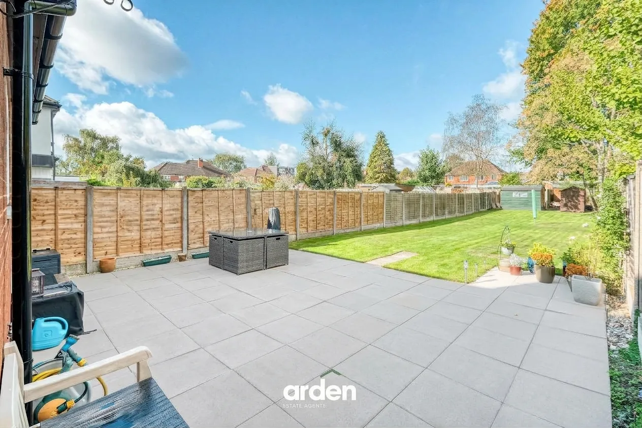Yoxall Road, Shirley, B90, photo 4