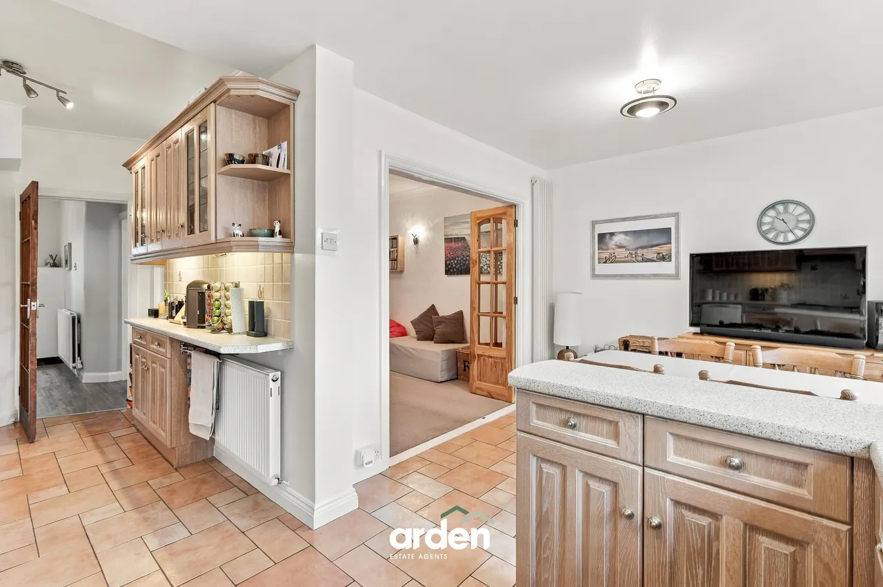 Yoxall Road, Shirley, B90, photo 7