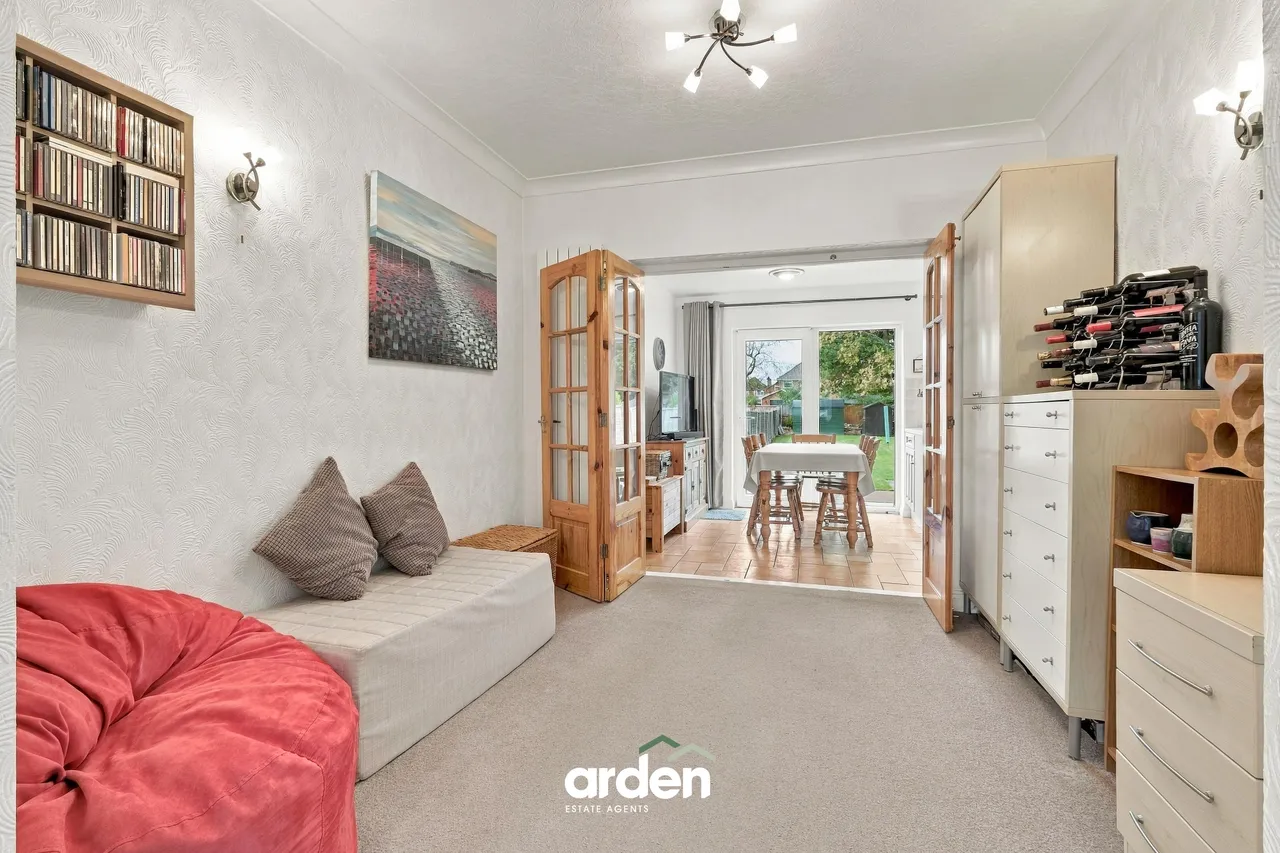 Yoxall Road, Shirley, B90, photo 2