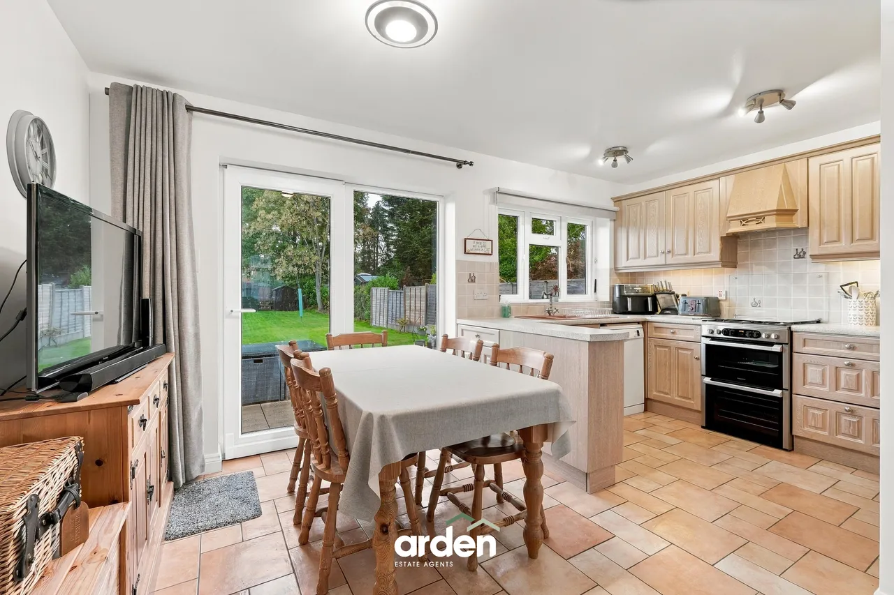 Yoxall Road, Shirley, B90, photo 8