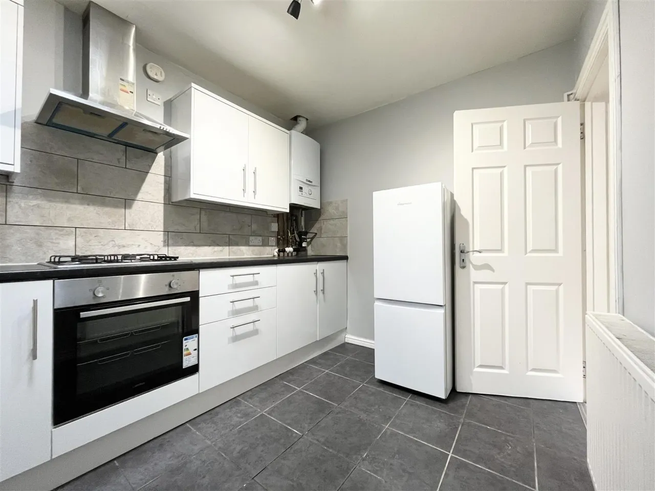 Turners Hill, Cheshunt, photo 2