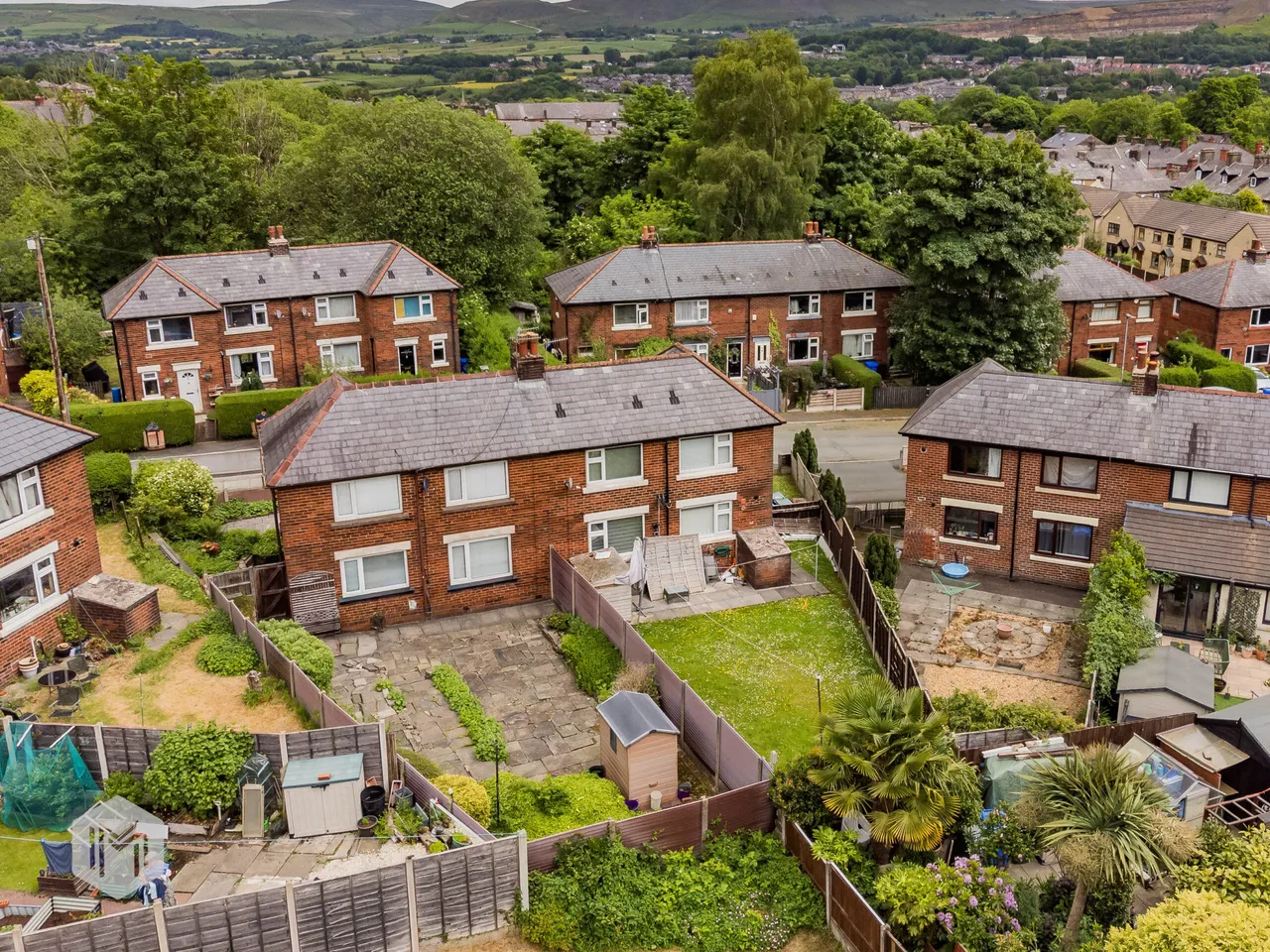 George Road, Ramsbottom, BL0, photo 14