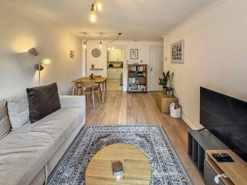 Ward Close, South Croydon, photo 6