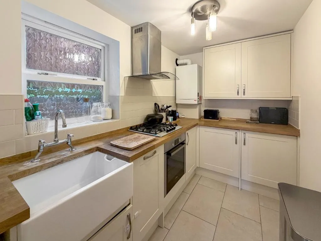 Ward Close, South Croydon, photo 4