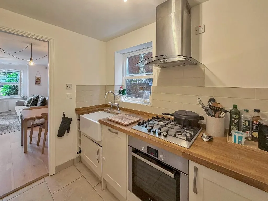 Ward Close, South Croydon, photo 7