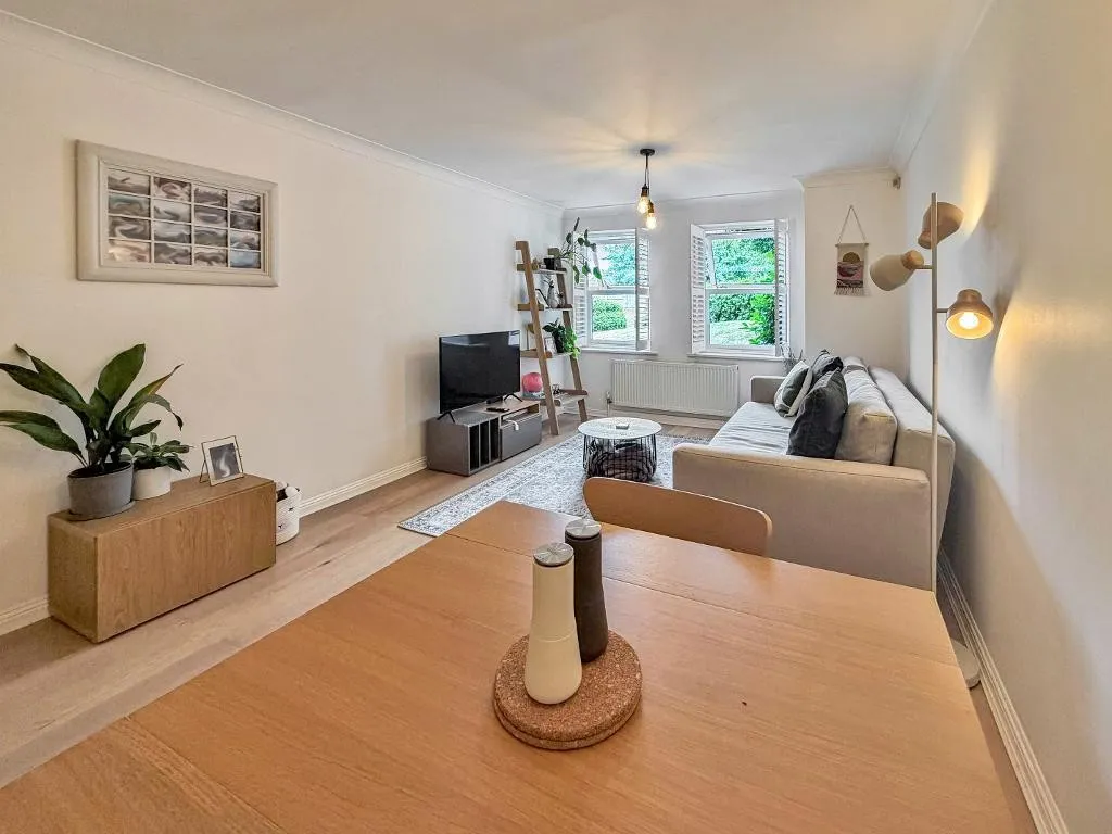Ward Close, South Croydon, photo 5