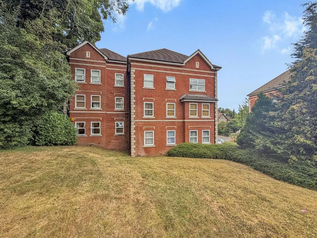 Ward Close, South Croydon, photo 11
