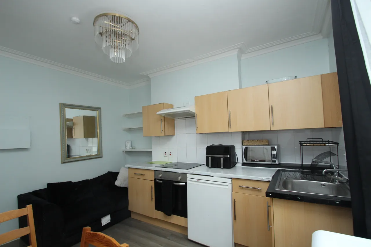 Oakfield Avenue, Glasgow, G12, photo 3