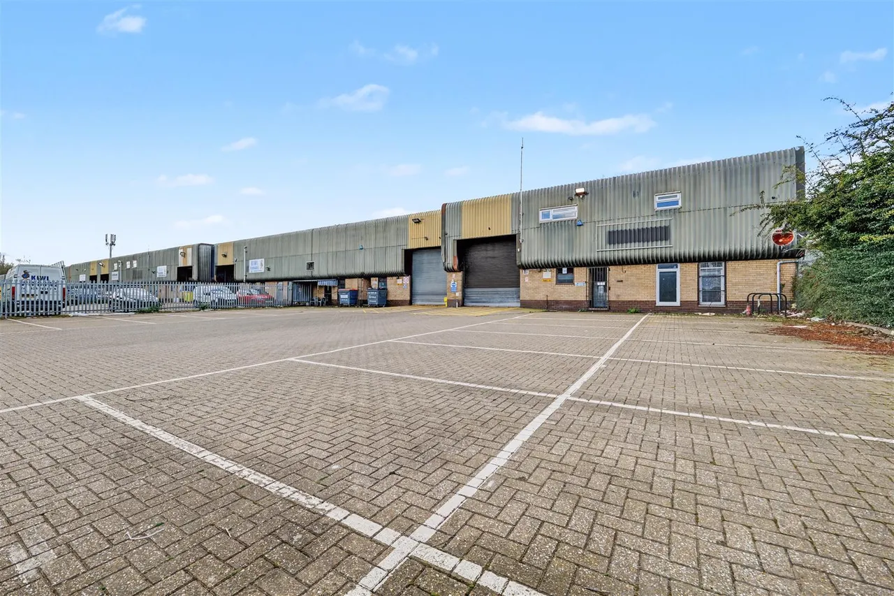 Henley Road, Coventry, photo 3