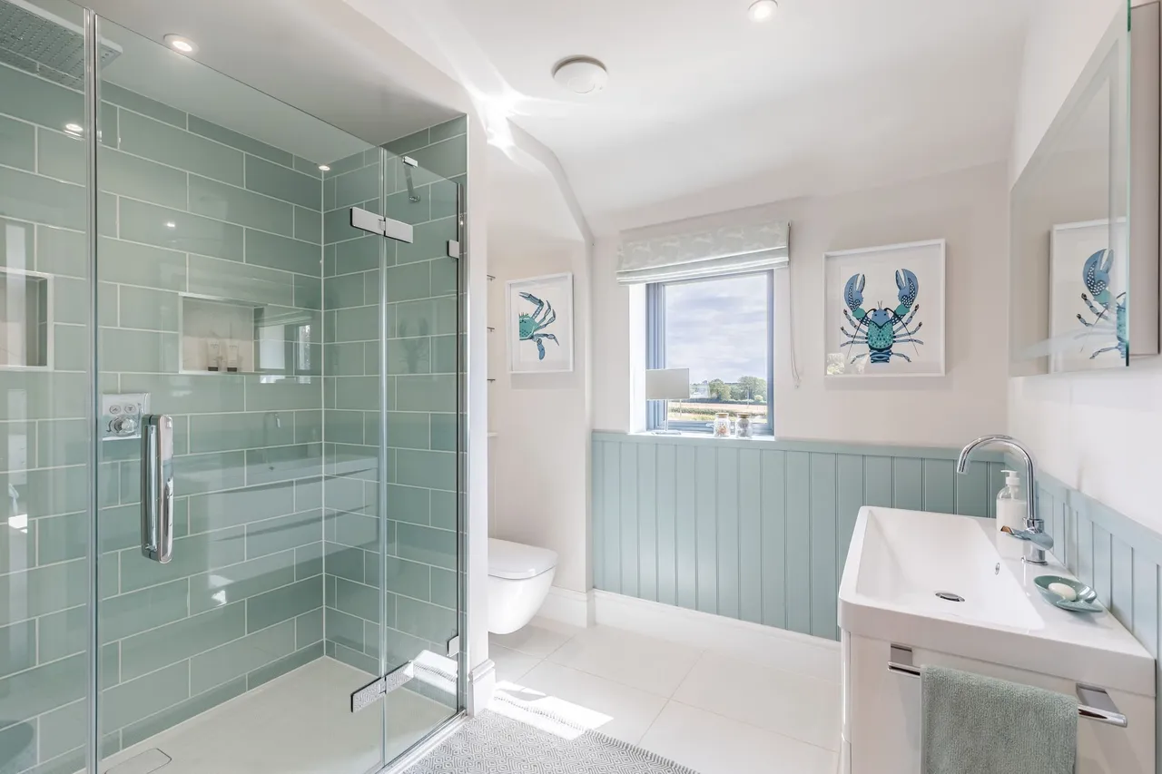 Large Family Home with Incredible Fie, photo 18