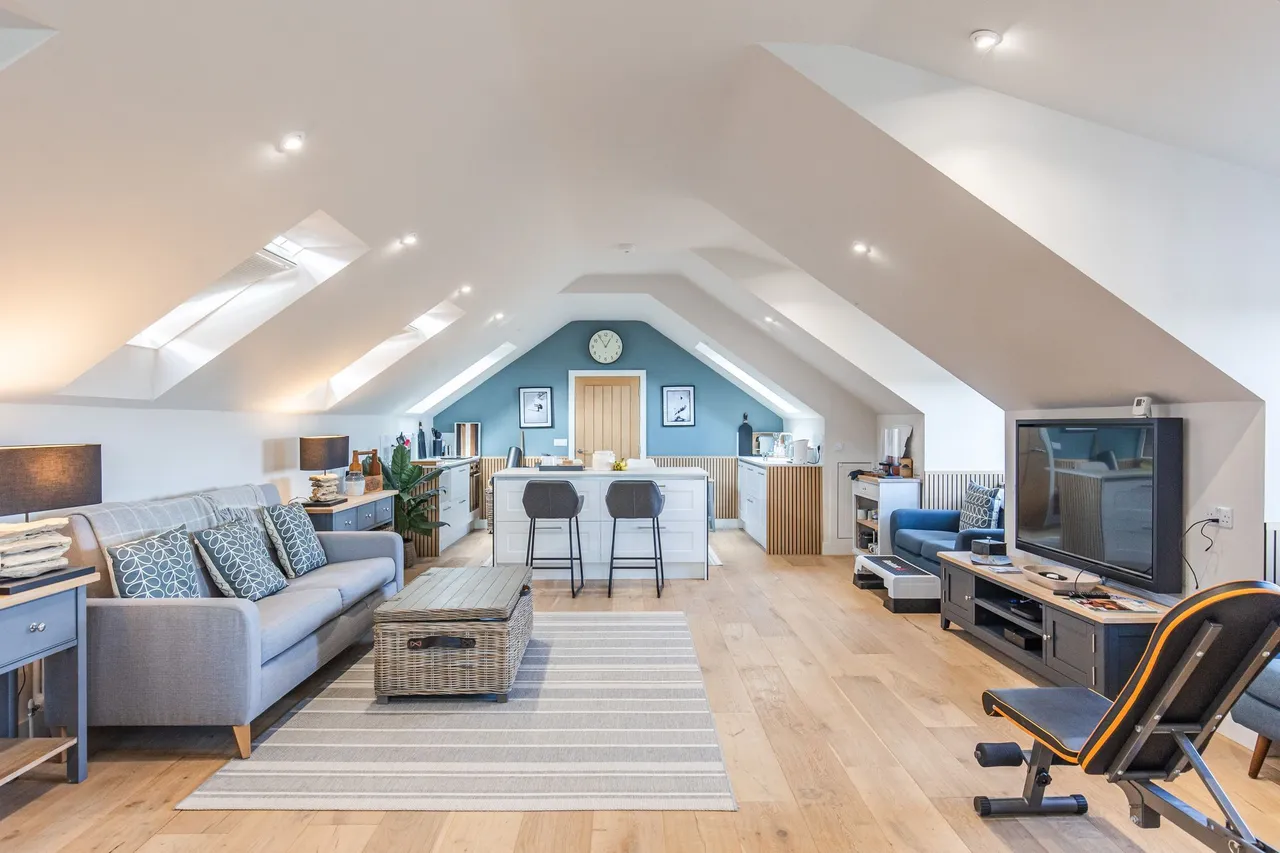 Large Family Home with Incredible Fie, photo 22