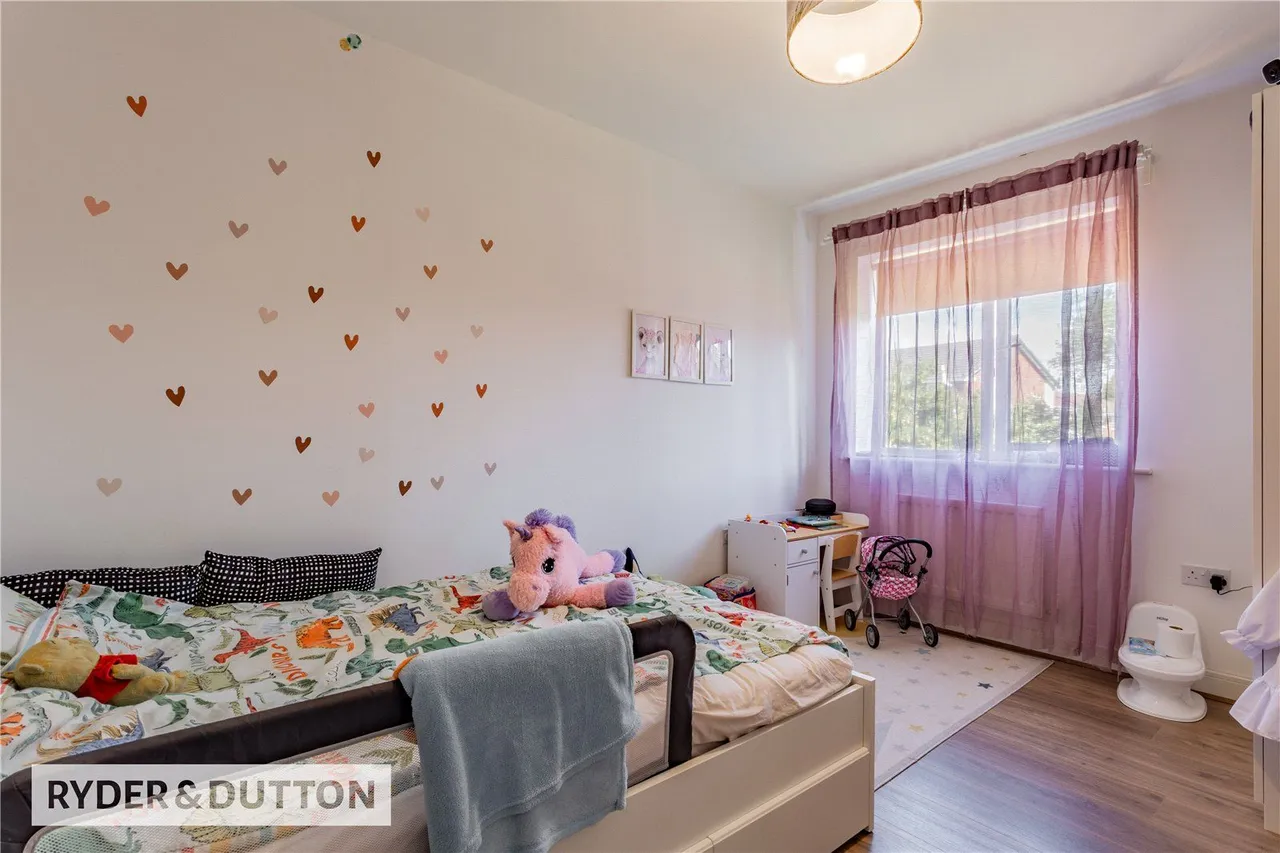 Kersal Drive, Middleton, M24, photo 14