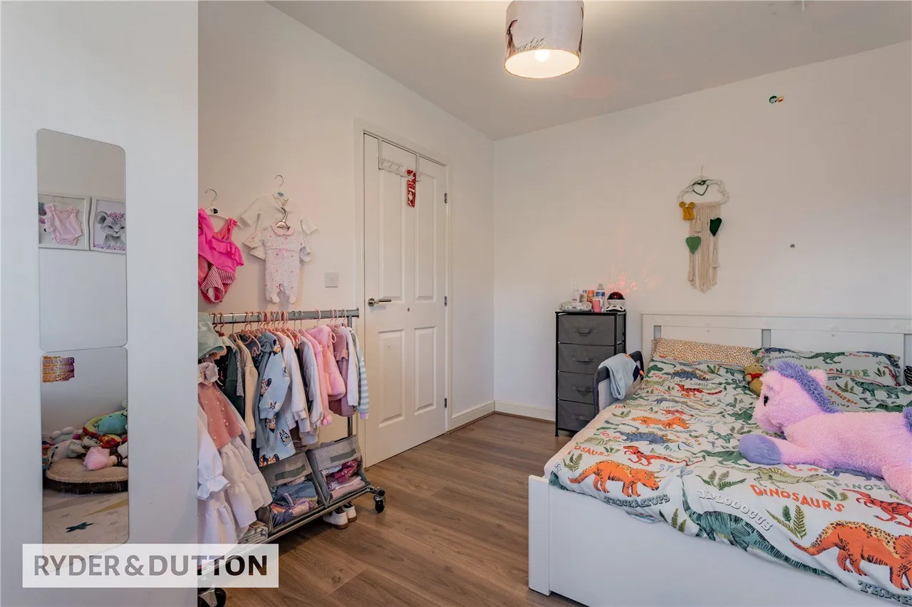 Kersal Drive, Middleton, M24, photo 15