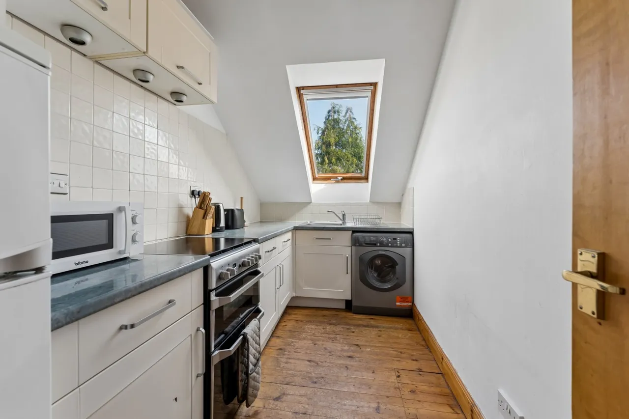 Kelvinside Terrace South, North Kelvinside, G20, photo 5