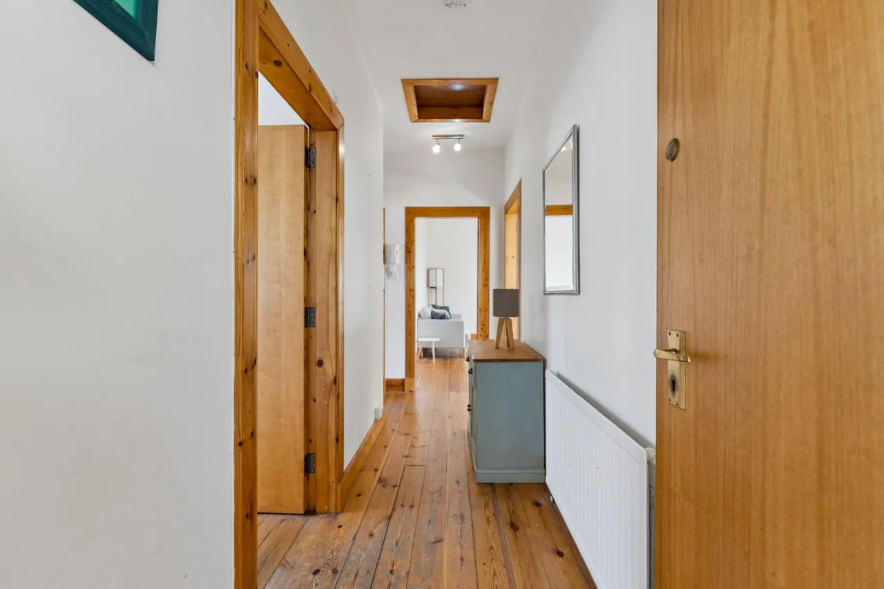Kelvinside Terrace South, North Kelvinside, G20, photo 11