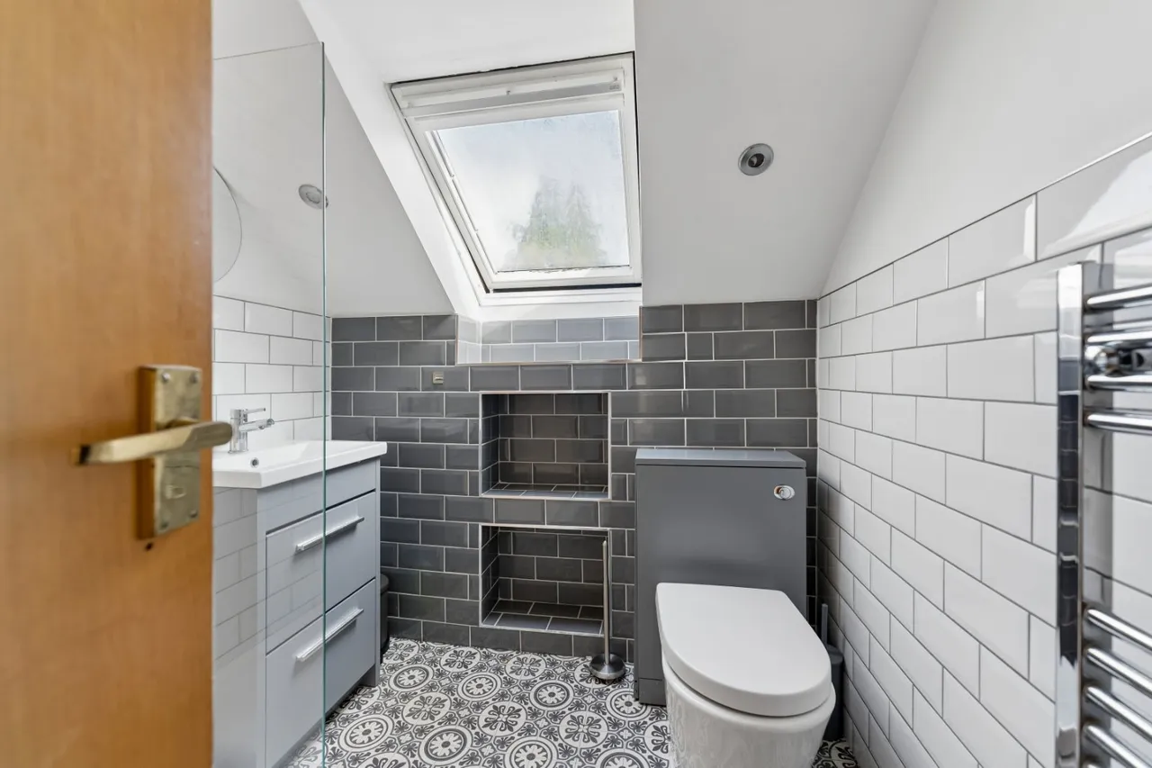 Kelvinside Terrace South, North Kelvinside, G20, photo 13