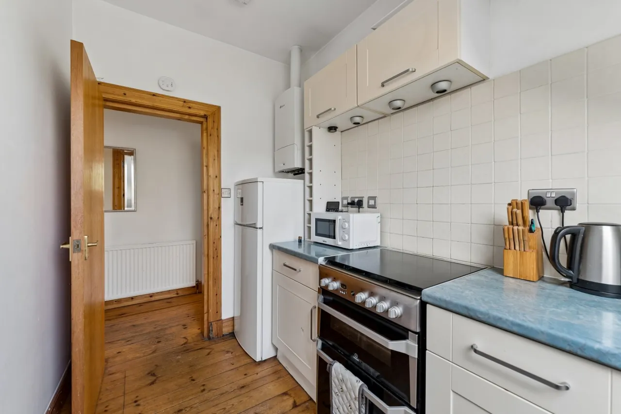 Kelvinside Terrace South, North Kelvinside, G20, photo 6