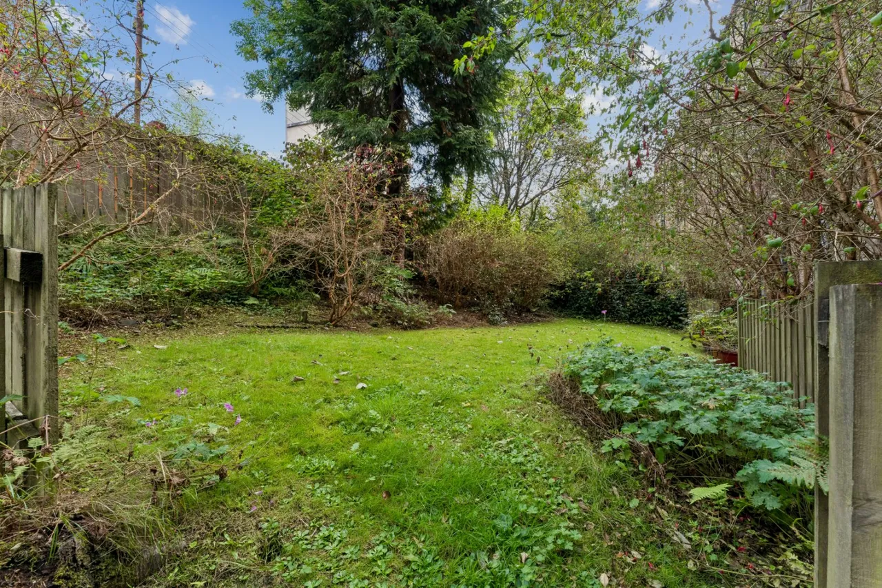 Kelvinside Terrace South, North Kelvinside, G20, photo 18