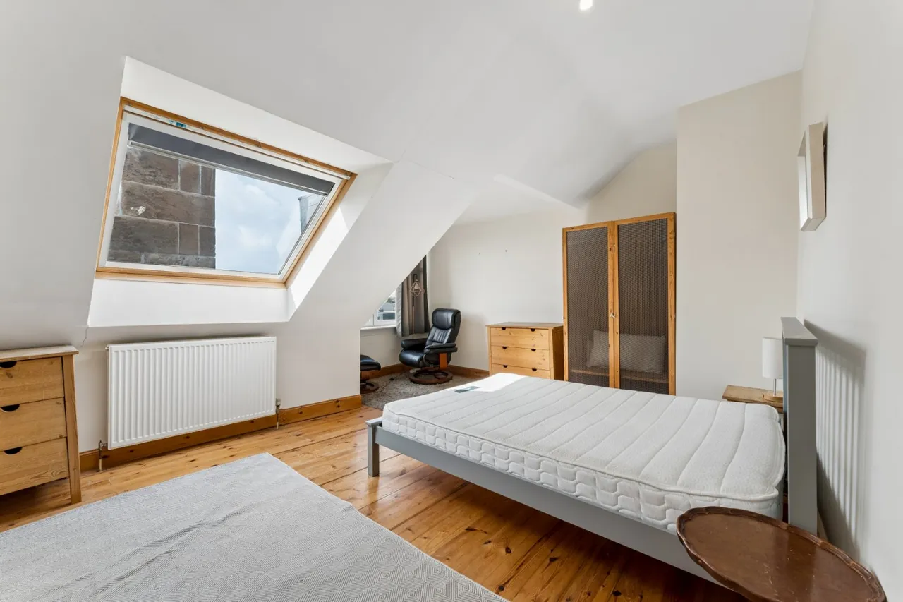 Kelvinside Terrace South, North Kelvinside, G20, photo 9