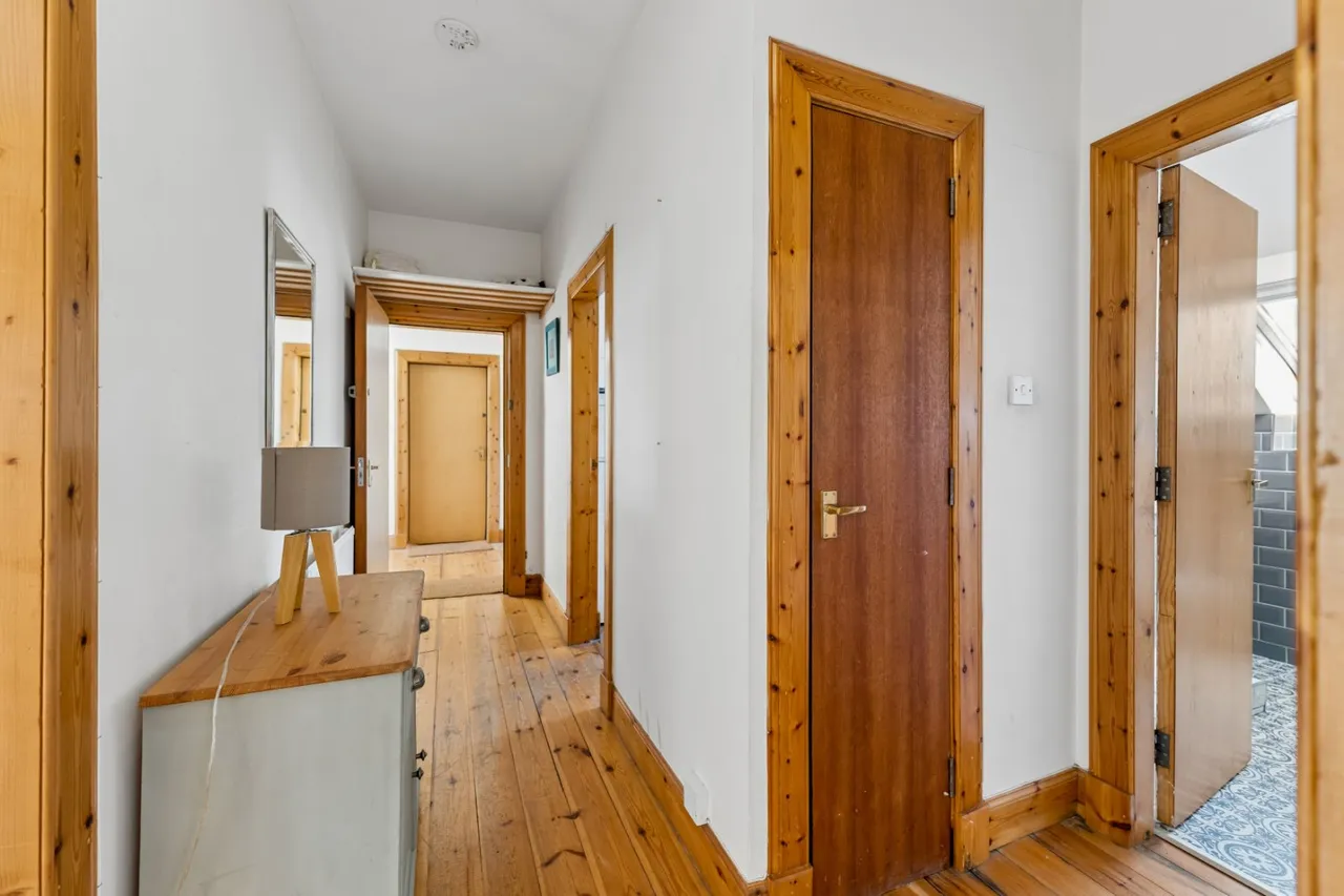 Kelvinside Terrace South, North Kelvinside, G20, photo 12