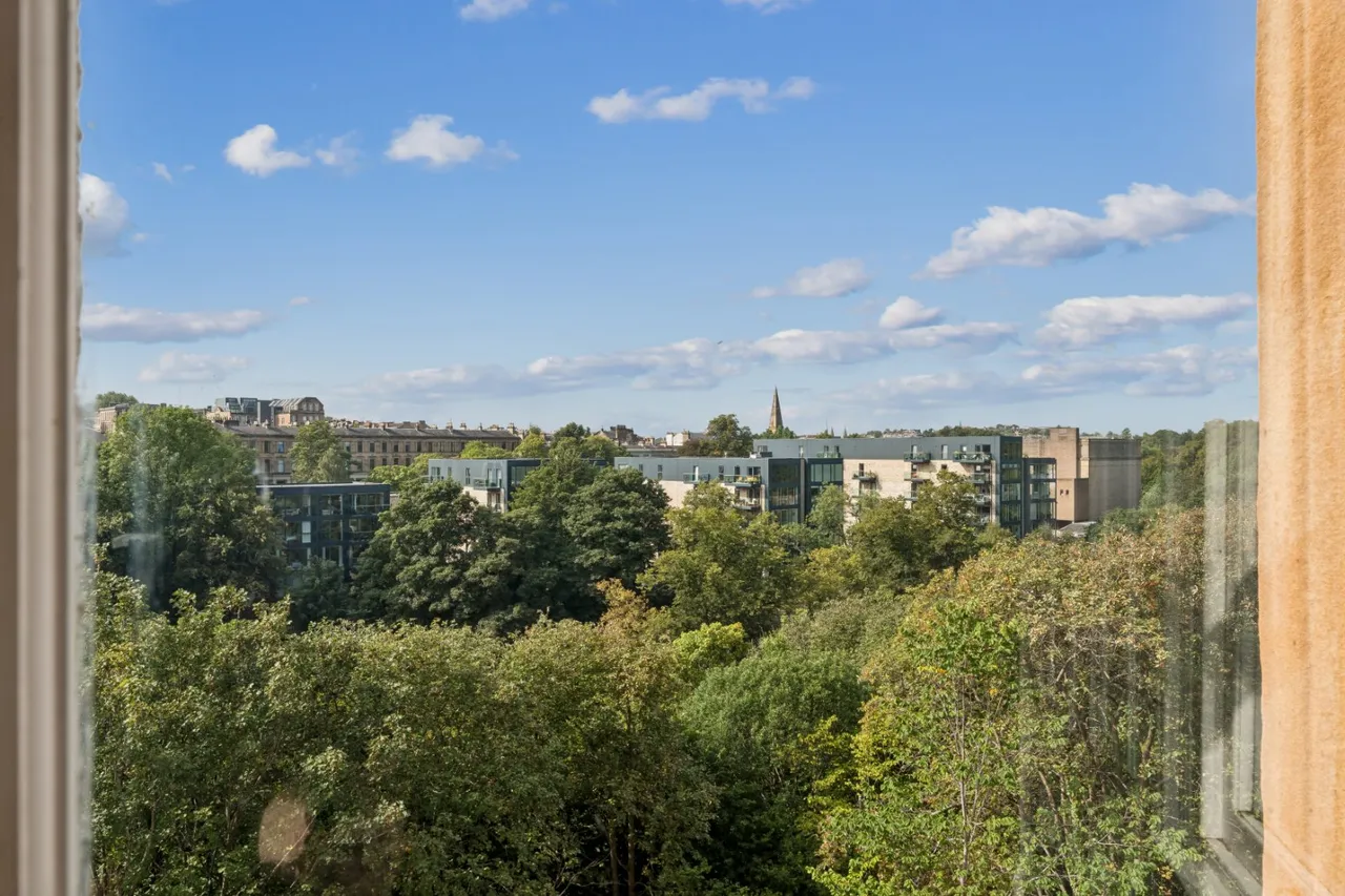 Kelvinside Terrace South, North Kelvinside, G20, photo 16