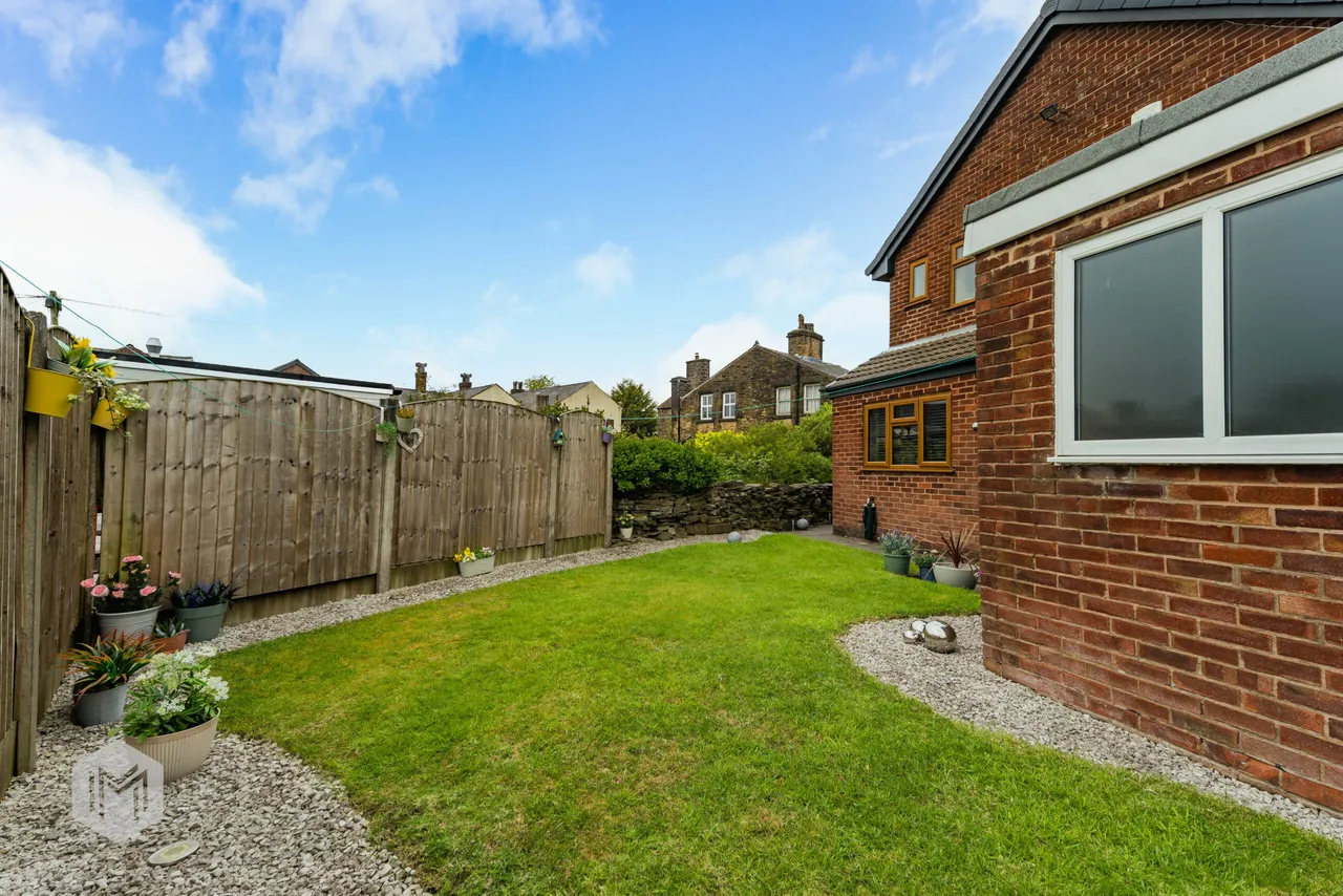 Arnold Road, Egerton, Bolton, BL7 9HL, photo 12